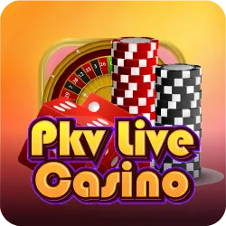 Pkv games Live Casino